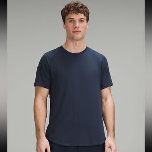 lululemon License to Train Shirt